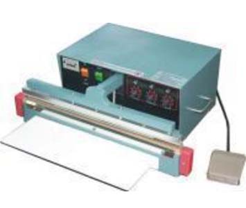 AUTOMATIC SINGLE SEALER IMPRINTER & COUNTER ARE AVAILABLE 10MM - ME-3010AI